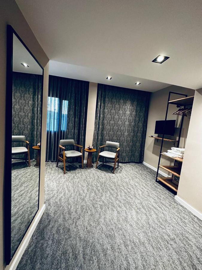Rexee Hotel Istanbul Luaran gambar
