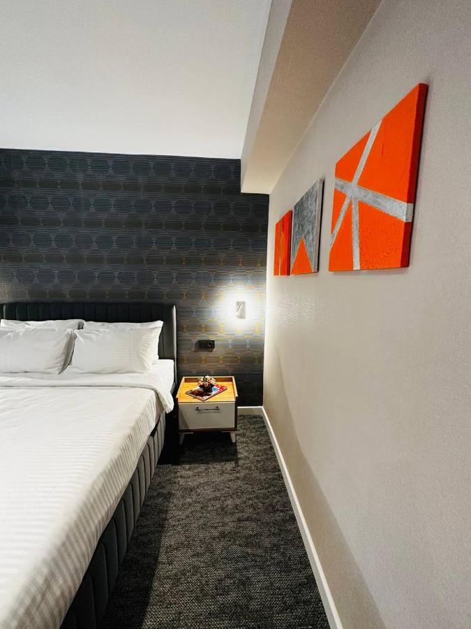 Rexee Hotel Istanbul Luaran gambar