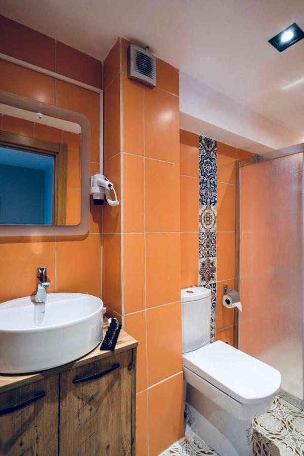Rexee Hotel Istanbul Luaran gambar