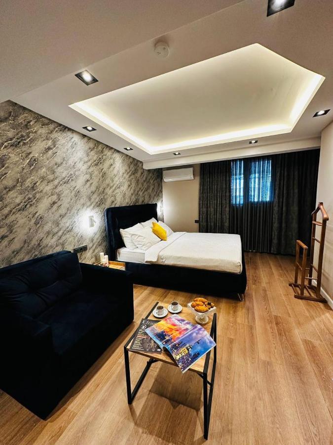 Rexee Hotel Istanbul Luaran gambar