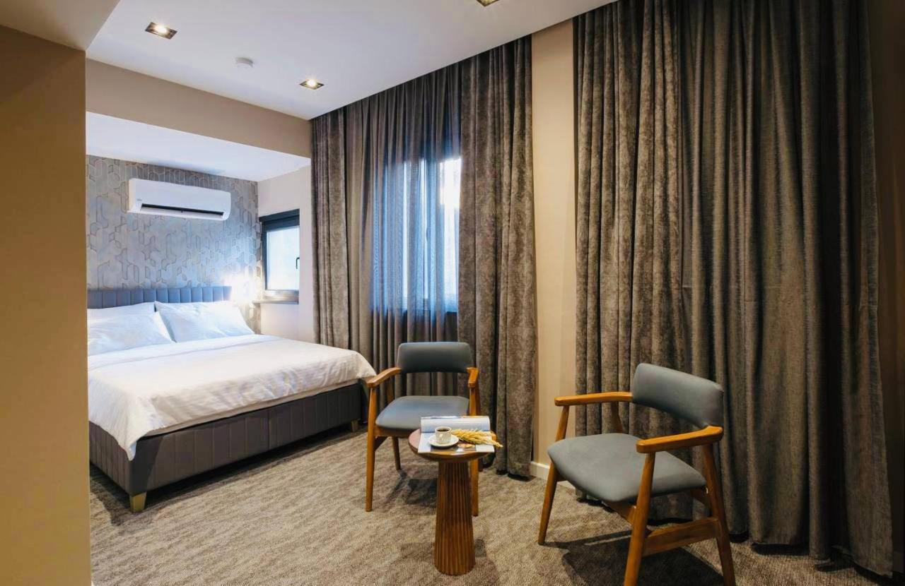 Rexee Hotel Istanbul Luaran gambar