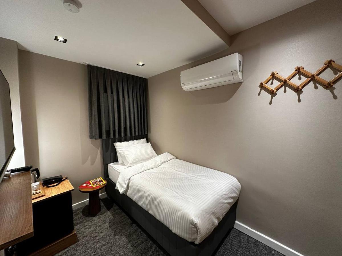 Rexee Hotel Istanbul Luaran gambar