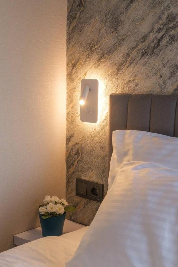 Rexee Hotel Istanbul Luaran gambar
