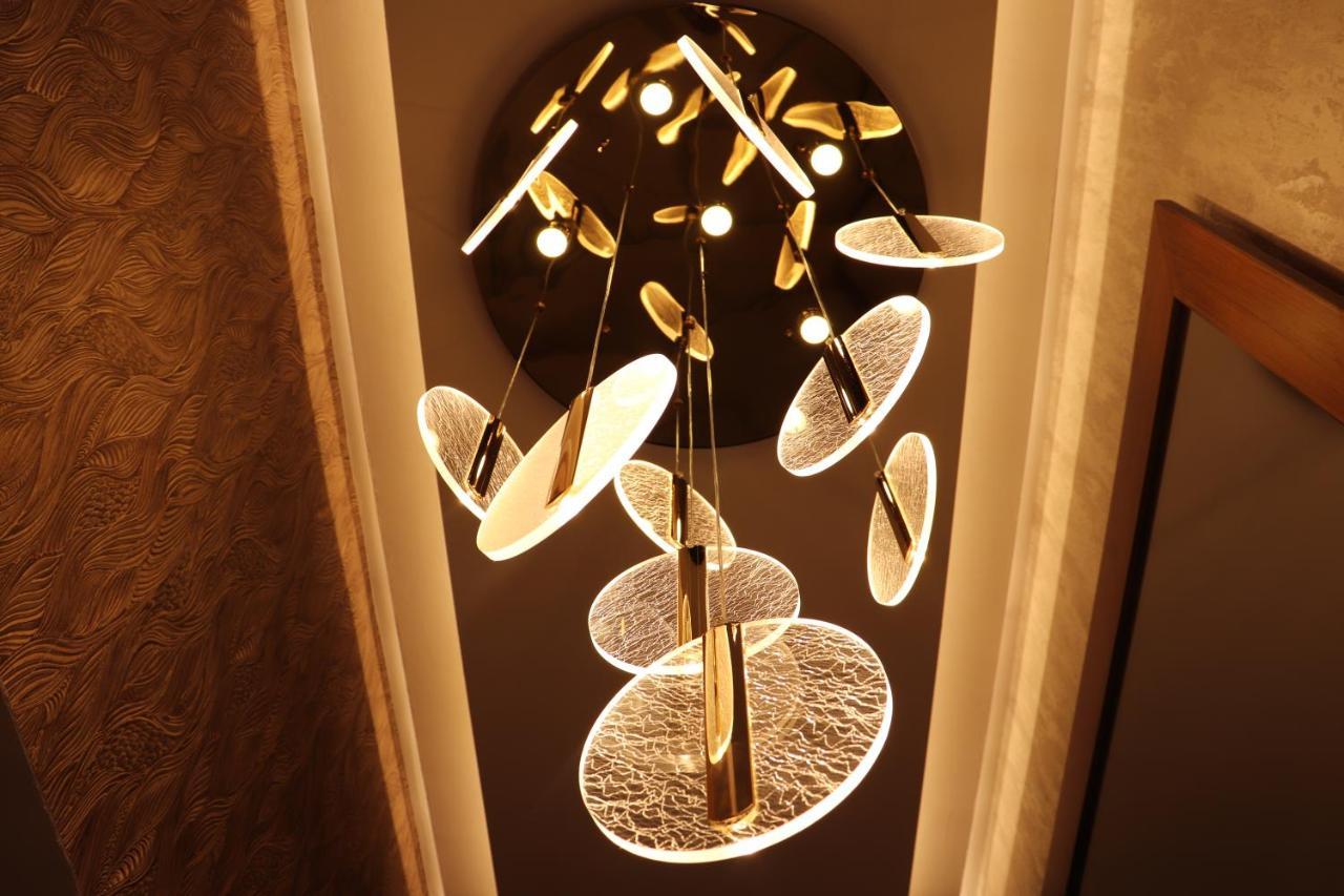 Rexee Hotel Istanbul Luaran gambar