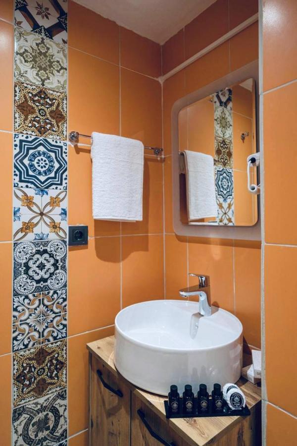 Rexee Hotel Istanbul Luaran gambar